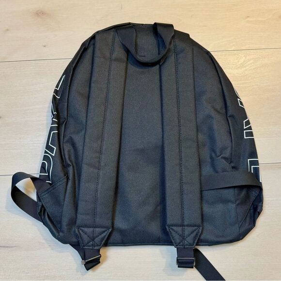 A bathing ape bape camo backpack bag main image 7